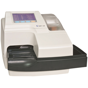 优利特尿液分析仪 URIT-330（U-330）