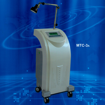 维世康微波治疗仪 MTC-3A型