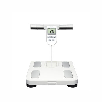 欧姆龙体重身体脂肪测量器 V-BODY HBF-370