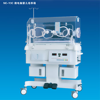 王子婴儿培养箱NC-Y3C