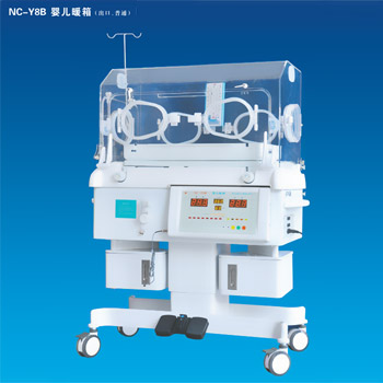 王子婴儿暖箱NC-Y8B