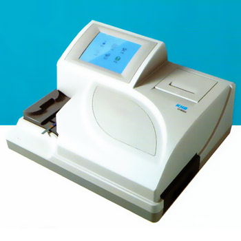 KHB 科华生物尿液分析仪 U-600A