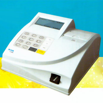 KHB 科华生物尿液分析仪 U-200B