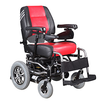 康扬电动轮椅车 KP-10.2