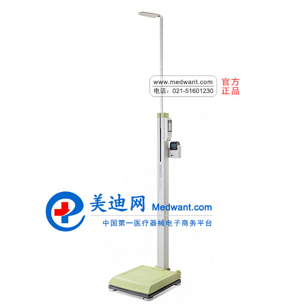 拜斯倍斯身高体重分析仪 BSM370
