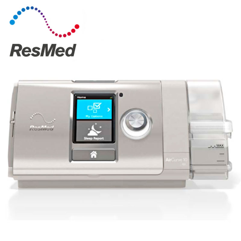 resmed 瑞思迈呼吸机 s10