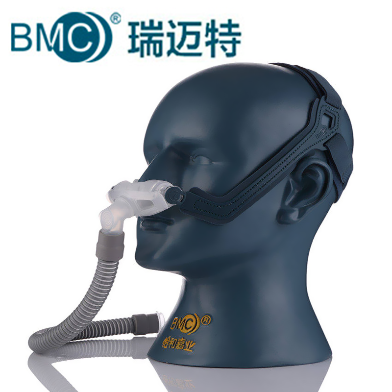 瑞迈特鼻枕面罩  