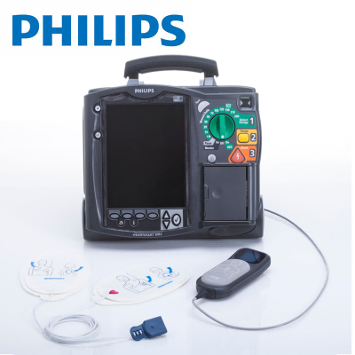 飞利浦监护除颤仪 HeartStart MRx