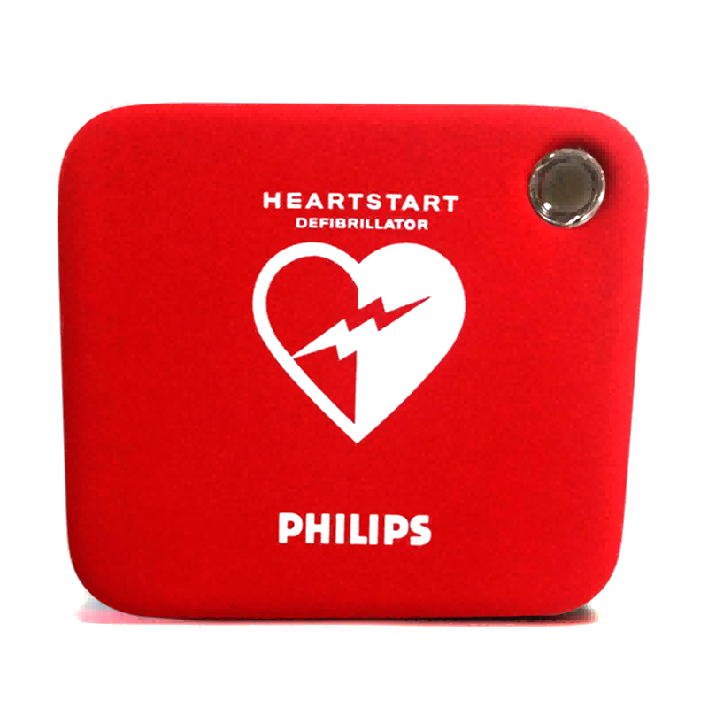 飞利浦除颤仪便携包