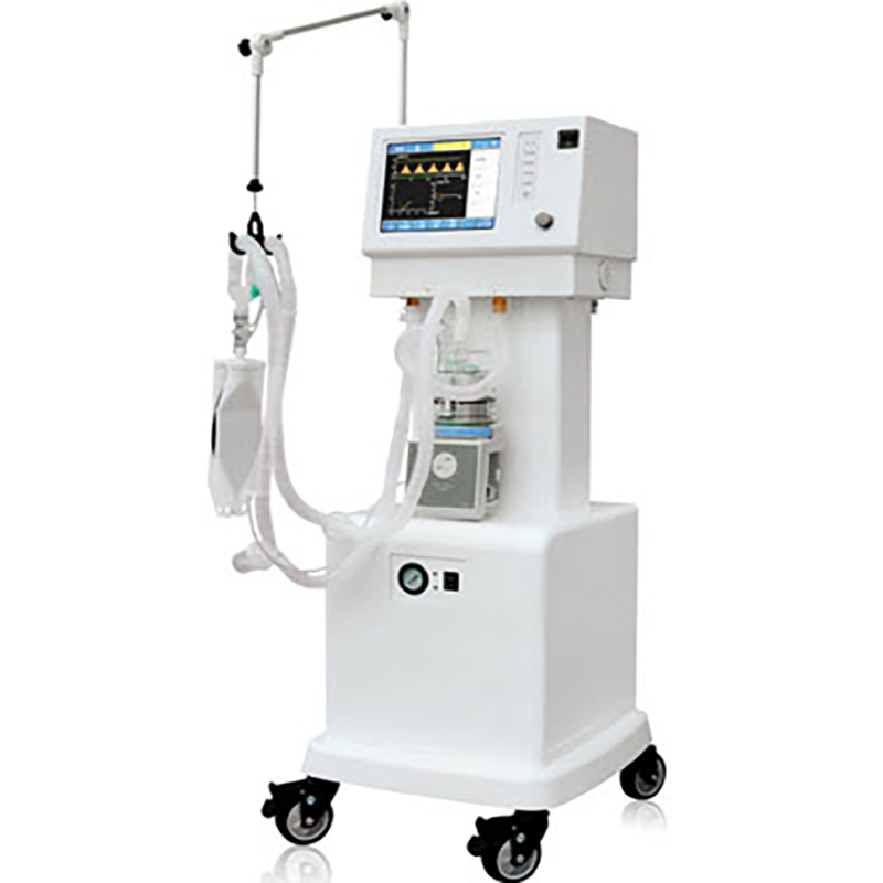 奥凯多功能呼吸机 AV-2000B3