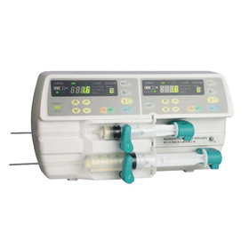 史密斯双道注射泵 WZ-50F6