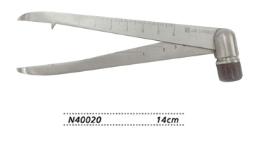 金钟脑打诊锤 N40020