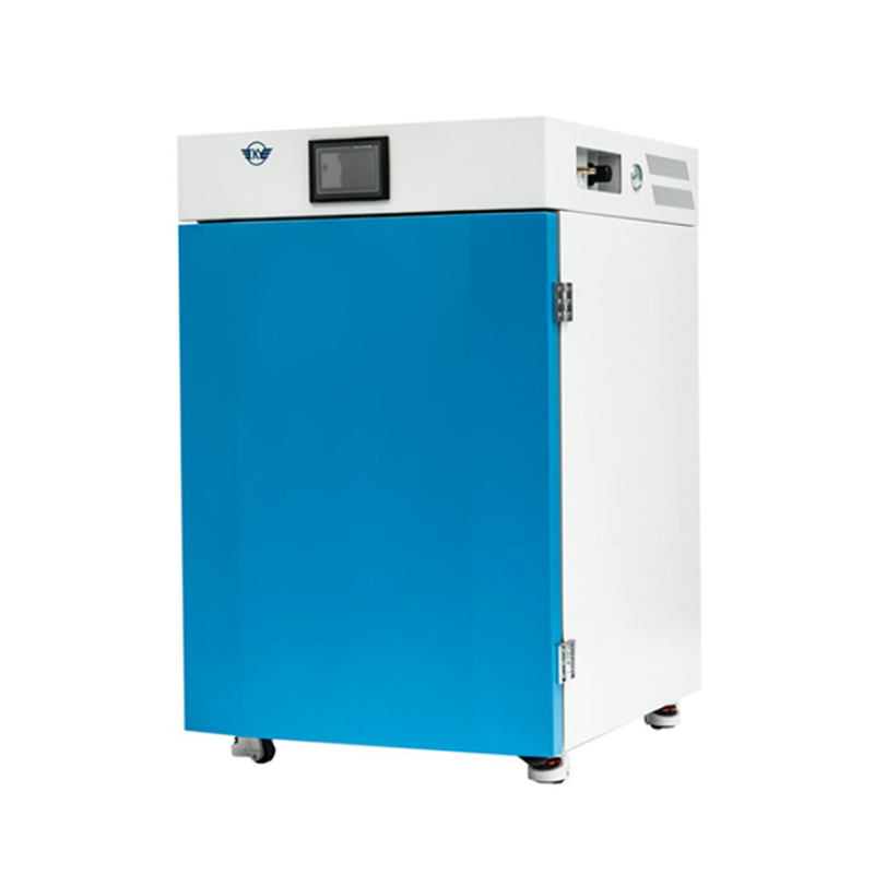 创凯翼二氧化碳细胞培养箱 KMC-80
