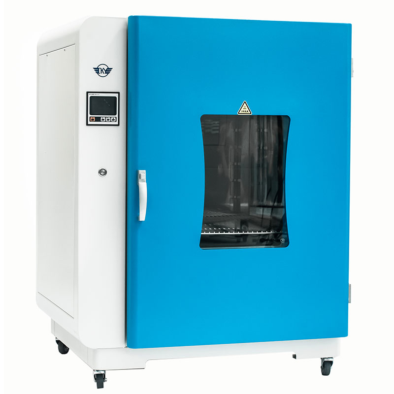 创凯翼电热恒温鼓风干燥箱(卧式) KHG-W-9030