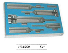 金钟听觉检查音叉