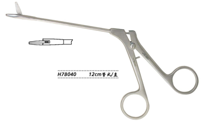 金钟鼻组织剪 H7B040