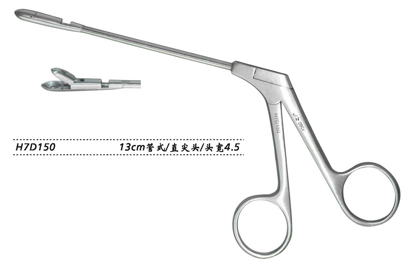 金钟鼻组织钳 尖头