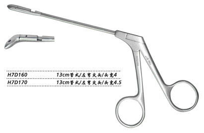 金钟鼻组织钳 尖头