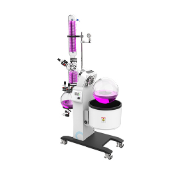 一恒中试级旋转蒸发仪 BRE-05