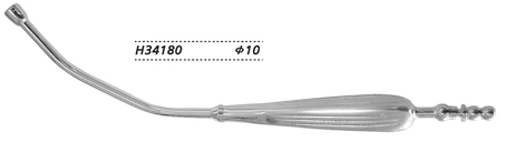 金钟扁桃体吸引管 H34180