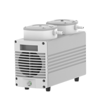 一恒新款耐腐蚀隔膜泵 VB-20