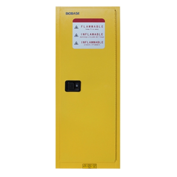 BIOBASE博科化学品安全存储柜 CSC-22Y