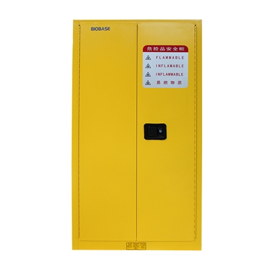 博科化学品安全存储柜 CSC-60Y
