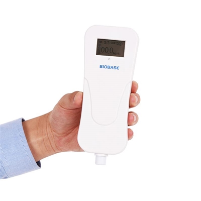 博科经皮黄疸仪 BY-D-I型