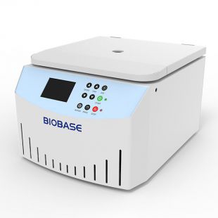 博科离心机 TD-4M