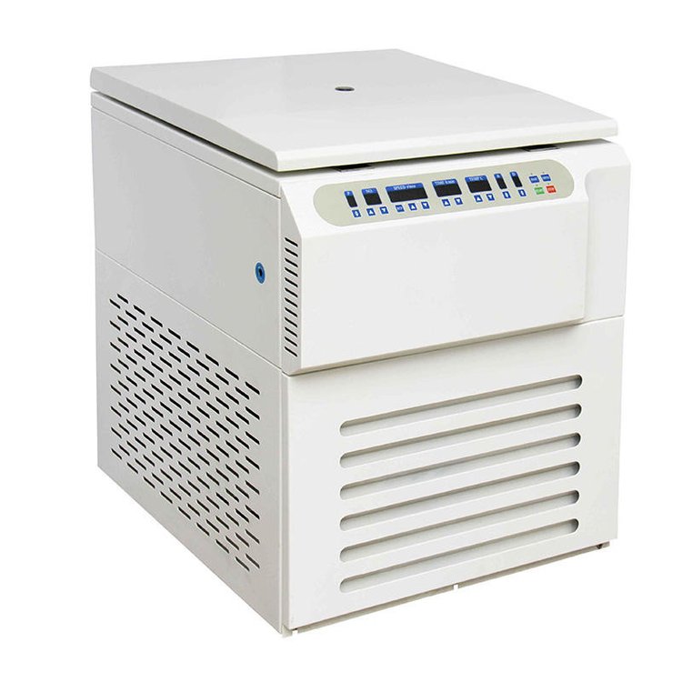 博科离心机 DD-6R(液晶)