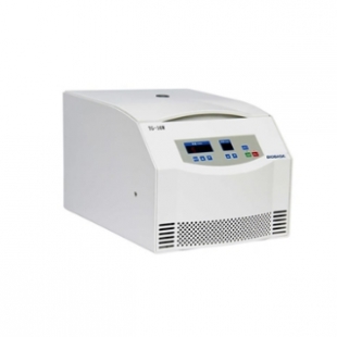 博科离心机 TG-16W(液晶)