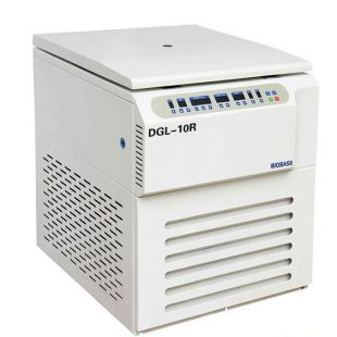 博科离心机 DGL-10R