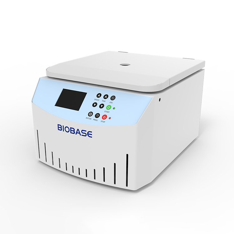 博科离心机 TG-12W