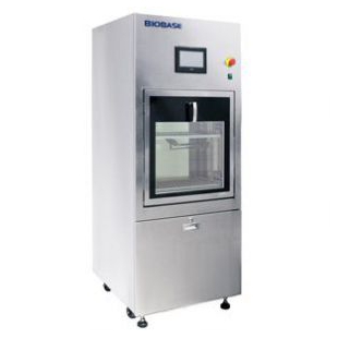 博科洗瓶机 BK-LW320