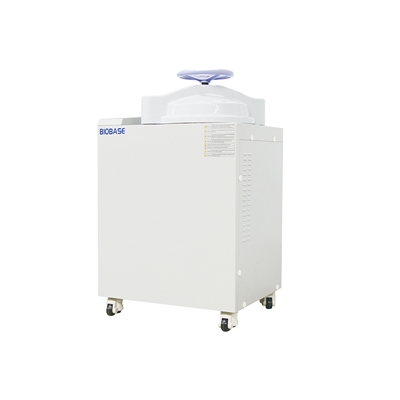 博科压力蒸汽灭菌器 BKQ-B50II