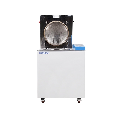 博科压力蒸汽灭菌器 BKQ-Z50I