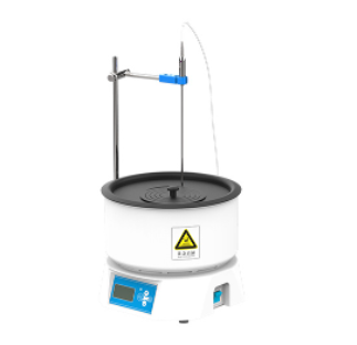 上海一恒磁力搅拌水/油浴锅 DU-3GW