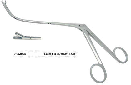 金钟鼻取样钳 H7M090