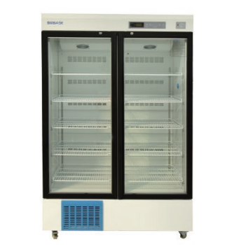 BIOBASE博科药品冷藏箱 BYC-588