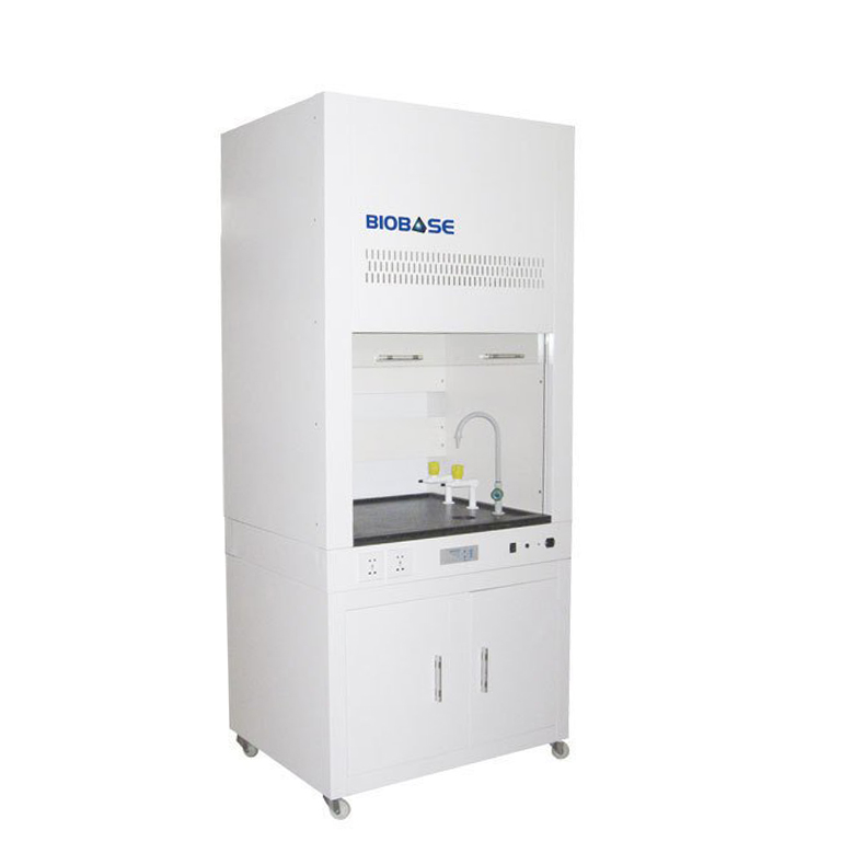 博科全钢通风柜 FH1000