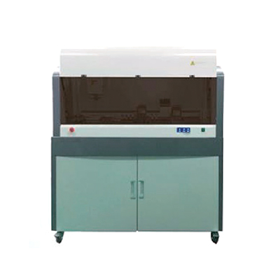 博科全自动酶免分析系统 BIOBASE4000