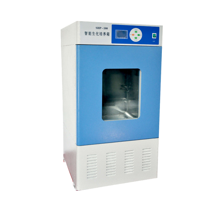 上海精其生化培养箱 SHP-160