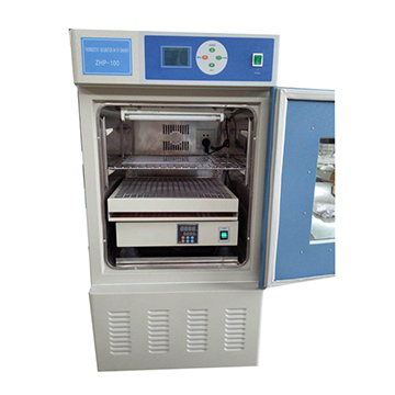 上海精其恒温振荡培养箱 ZHP-160