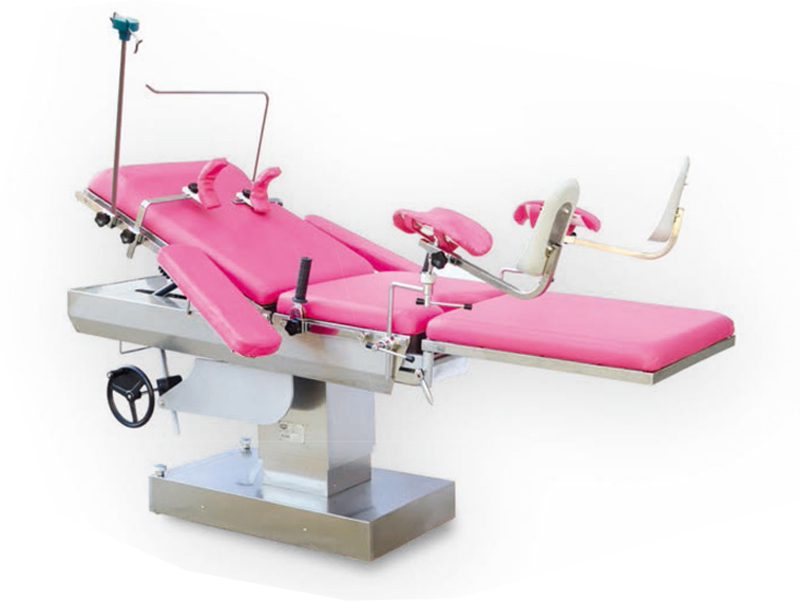 江海综合产床 JHC-06A