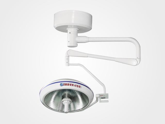 江海整体反射式手术无影灯 进口配件 JHDZF-700
