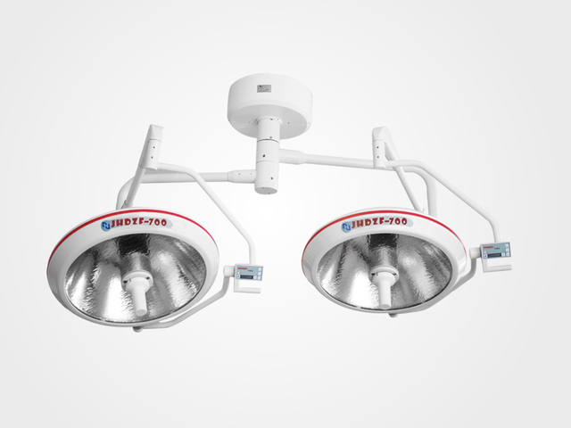 江海整体反射式手术无影灯 进口配件 JHDZF-700/700