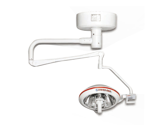 江海整体反射式手术无影灯 进口配件 JHDZF-500