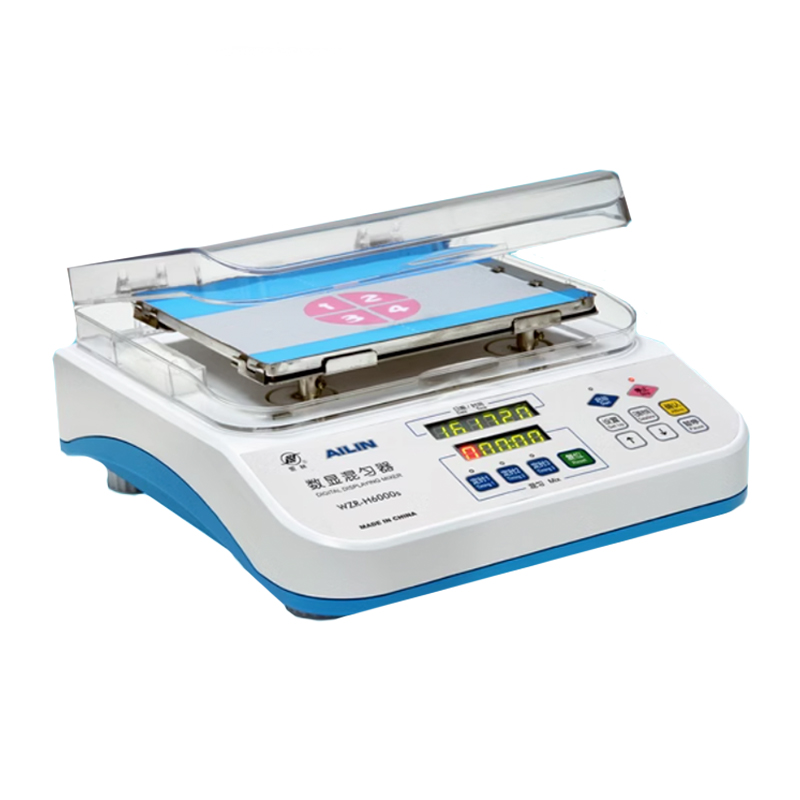 爱林数显混匀器(数显梅毒旋转仪)