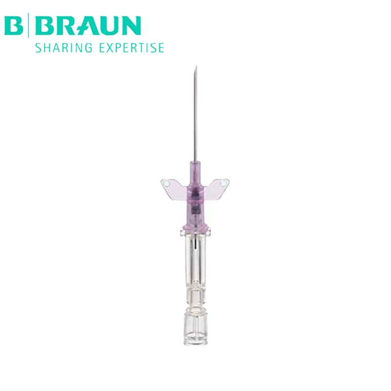 德国贝朗静脉留置针 安全型