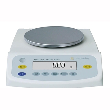 赛多利斯电子天平 BSA822